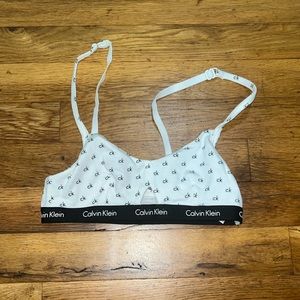 Calvin Klein Bralette